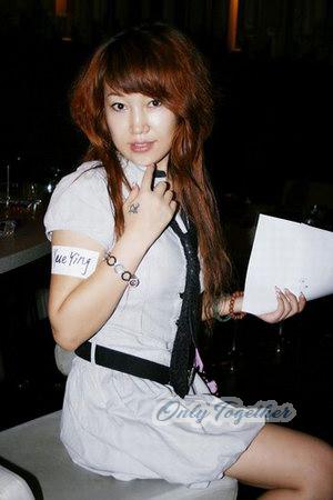 China women
