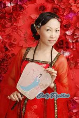 China women