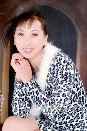 China women