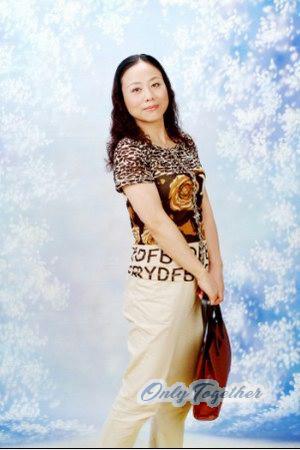 China women
