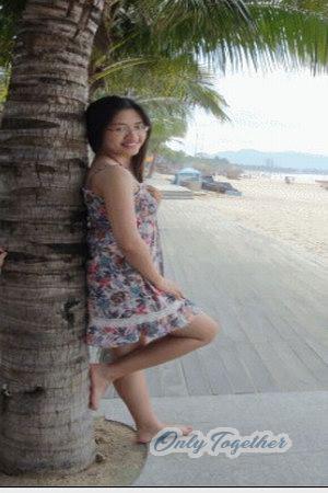 China women