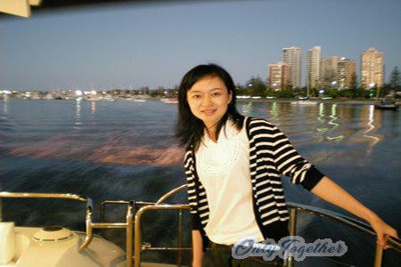 China women