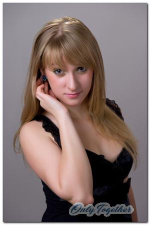 Ukraine women