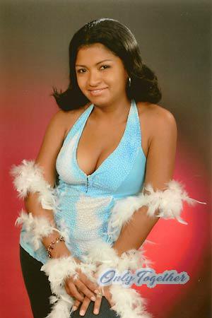 Colombia women