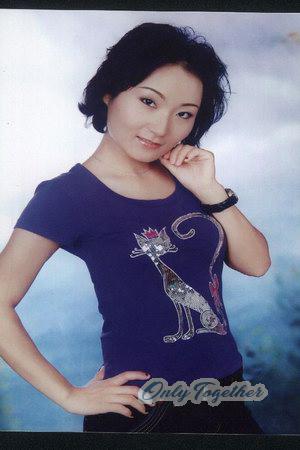 China women