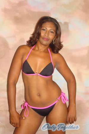 Colombia women