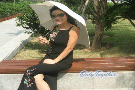 China women