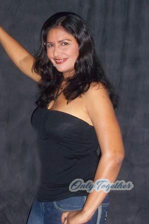 Colombia women