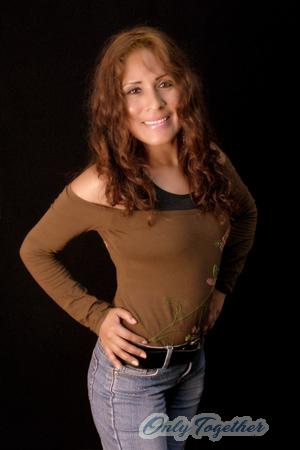 109322 - Jannet Age: 42 - Peru