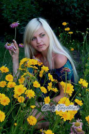 Ukraine women