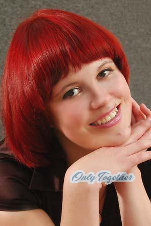Ukraine women