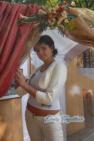 Ukraine women