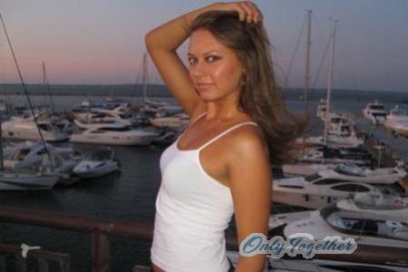 Ukraine Women