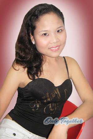 Ladies of Asia