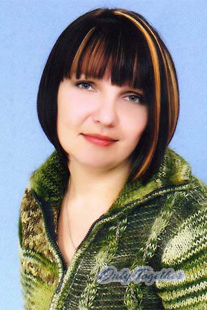 Ukraine women
