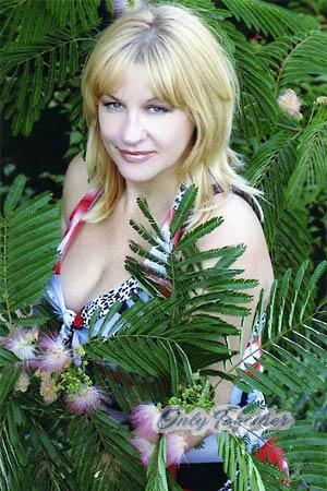 Ukraine women
