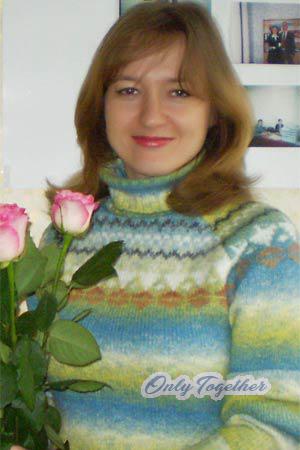 Ukraine women