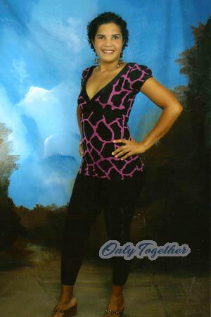 Colombia women