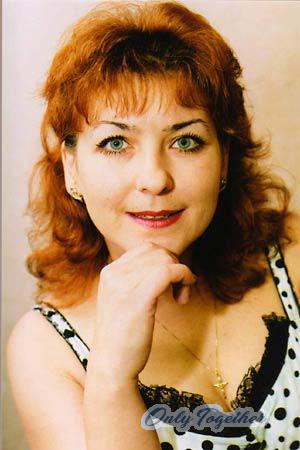 Ukraine women