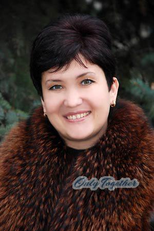 Ukraine women
