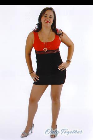 Colombia women