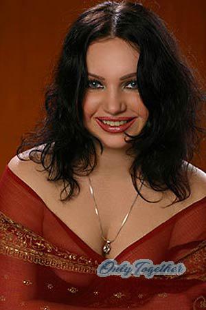 Ukraine women