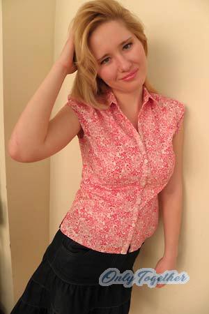 Ukraine Women