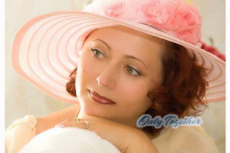 Ukraine women