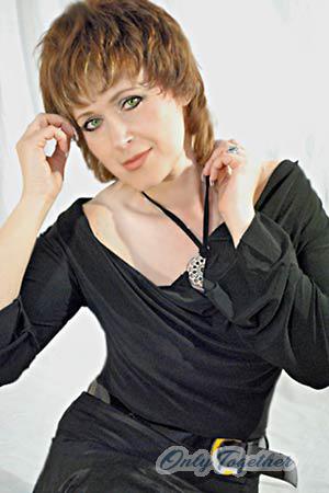 Ukraine women