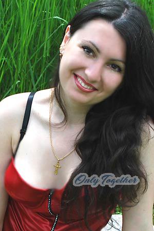 Ukraine women