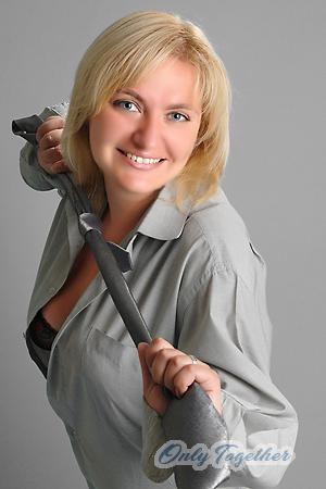 Ukraine women
