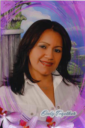 Colombia women