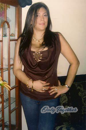 Colombia women