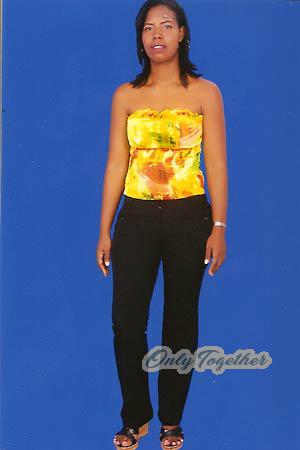 Colombia women