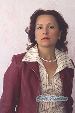 Ukraine women