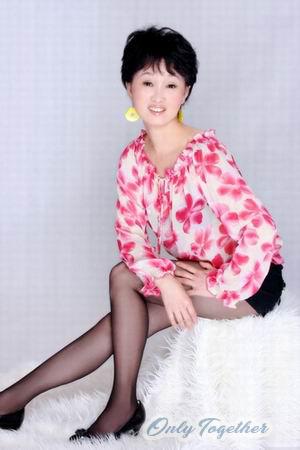 China women