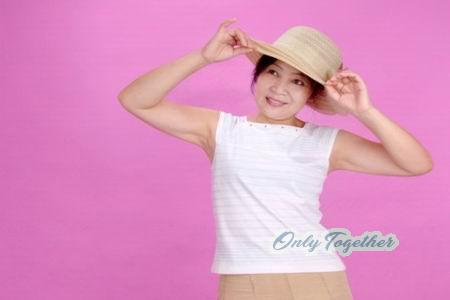 China women