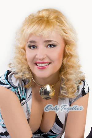 Ukraine women