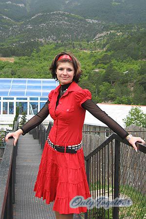 Ukraine women