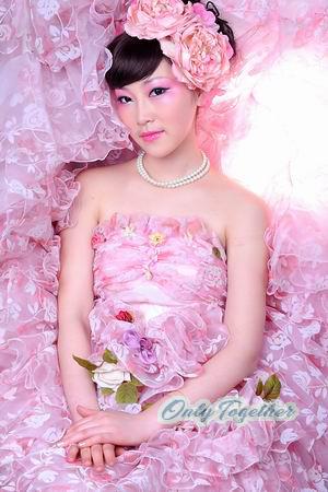 China women