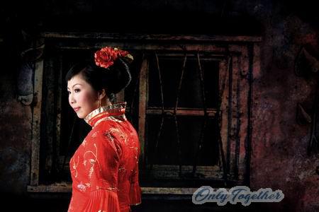 China women