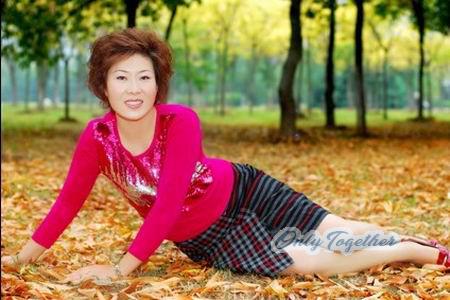 China women
