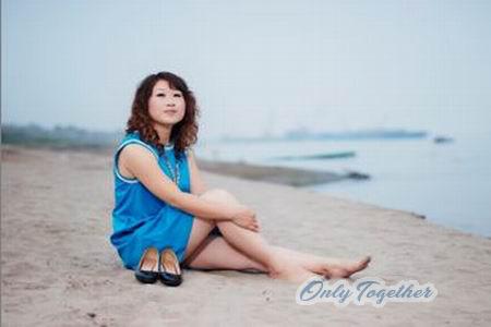 China women