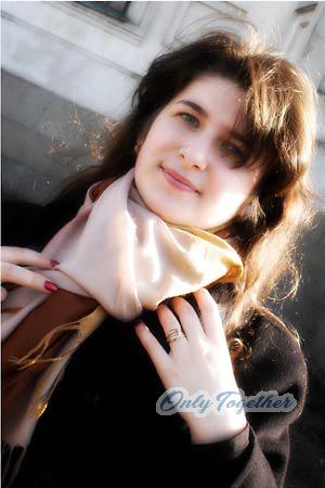 Ukraine women