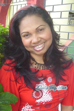 Colombia women