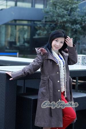 China women