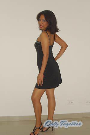 Colombia women
