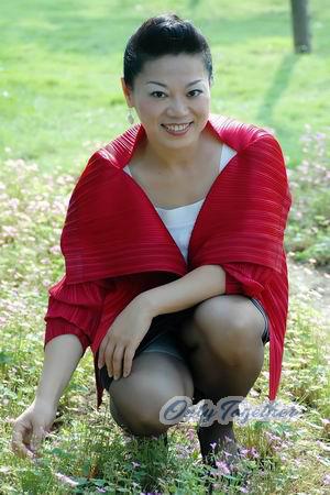 China women