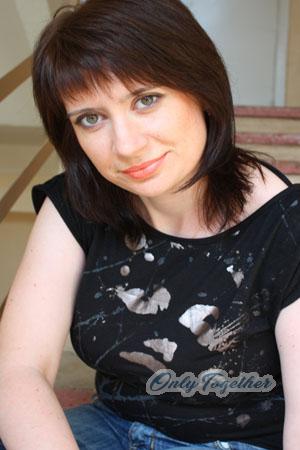 Ukraine women