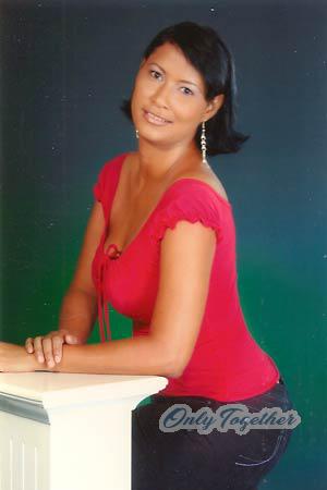 Colombia women